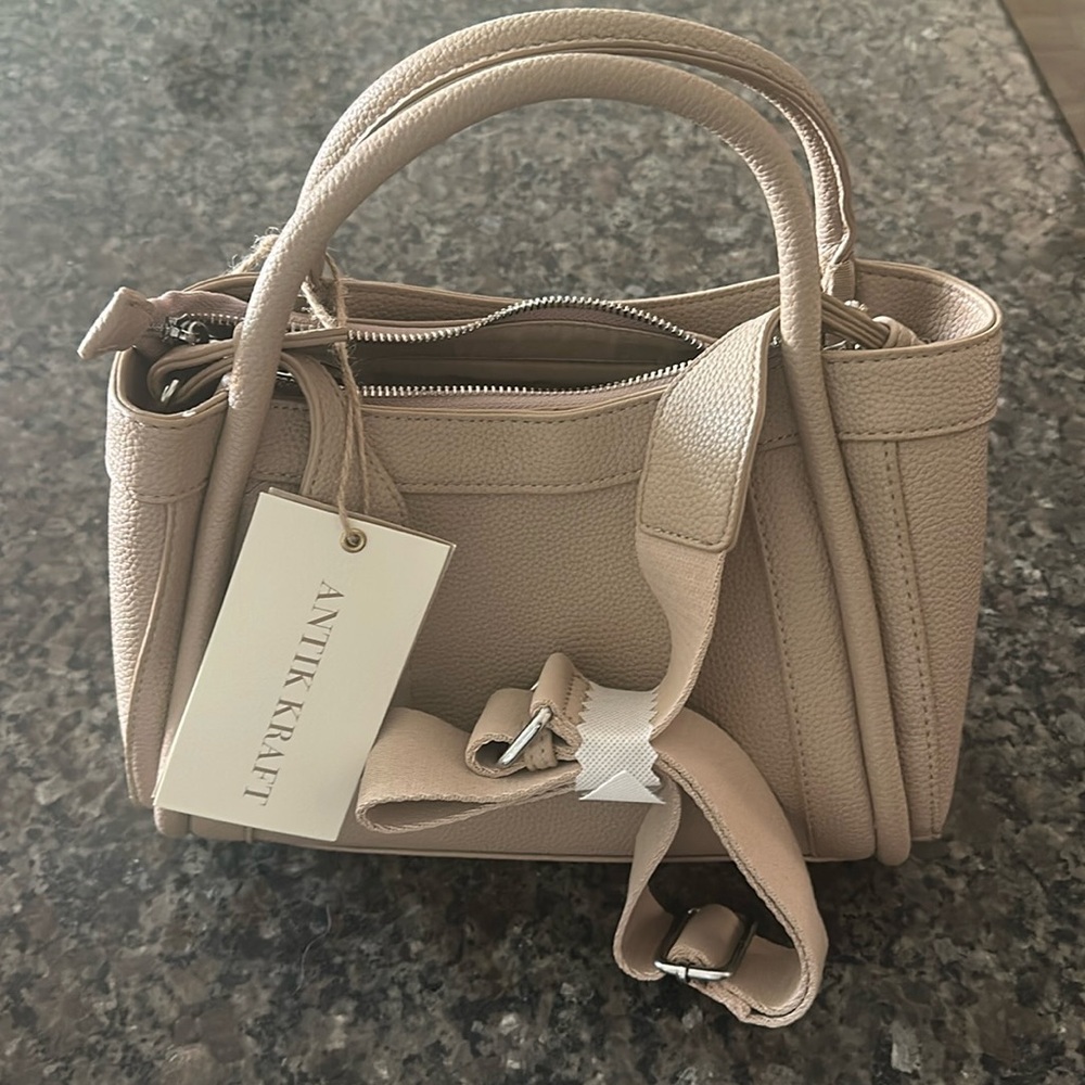 Antik Kraft purse